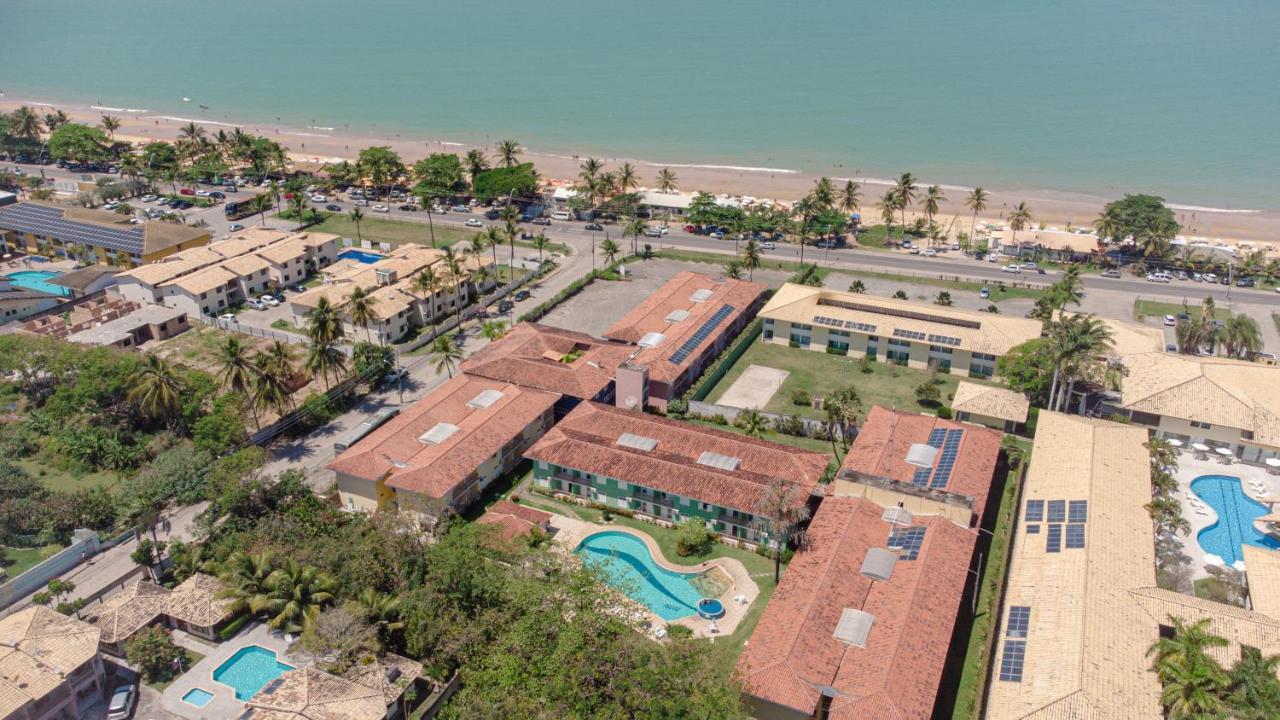 Boulevard Flats Mare Mansa ポルトセグロ エクステリア 写真